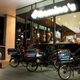 Image for article titled Domino's Is Testing An Adorable Pizza Delivery Robot